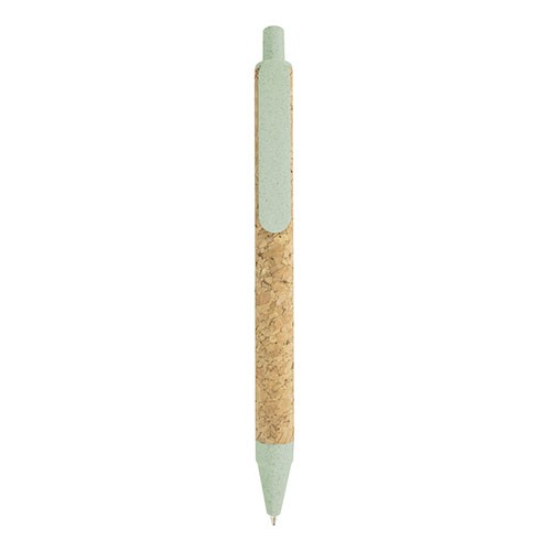 Cork ballpoint pen Jackson