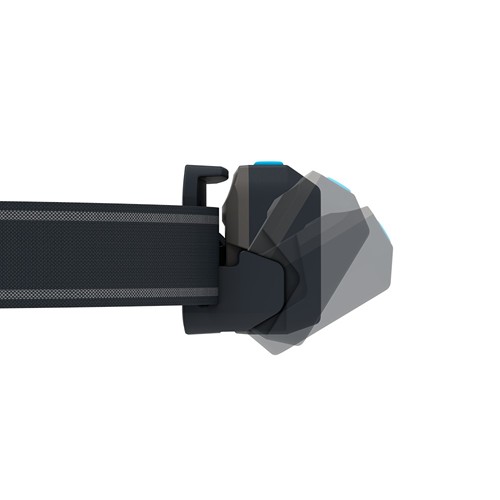 Lampe frontale Ledlenser NEO3 Lampe frontale Ledlenser NEO3