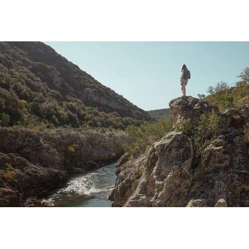 Bobby Hero Regular, mochila antirrobo