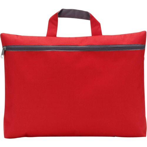 Polyester (600D) conference bag Elfrieda