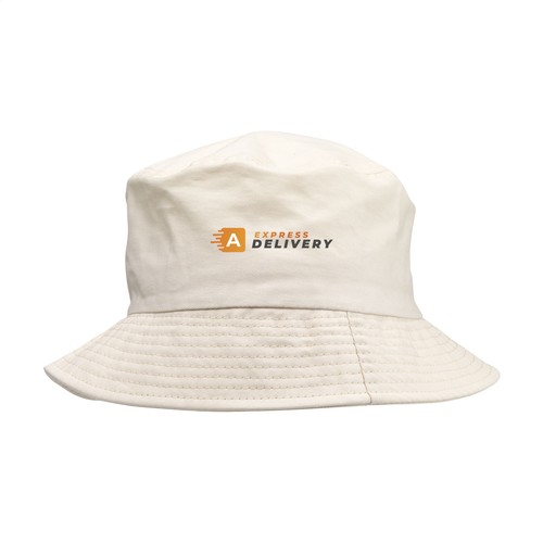 Harber GRS Recycled Bucket Hat Harber GRS Recycled Bucket Hat