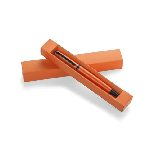 Ball pen in a box RIO Ball pen in a box RIO