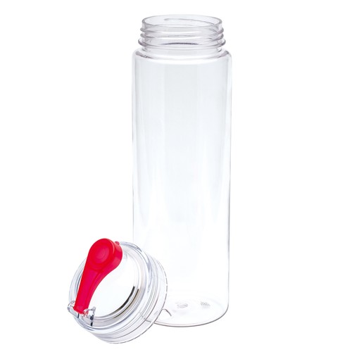 Bottle with fruit infuser RETUMBLER-JOLIETTA Bottle with fruit infuser RETUMBLER-JOLIETTA