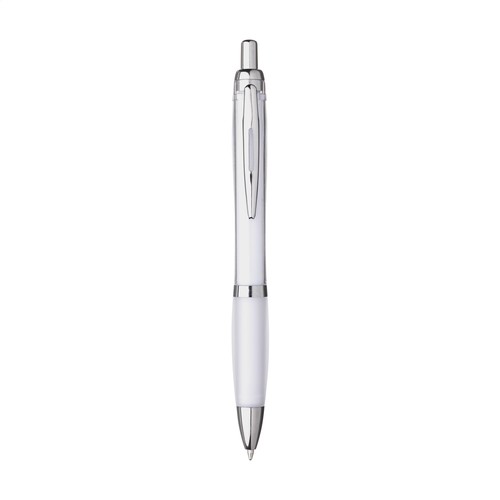 Athos Solid GRS Recycled ABS pennen