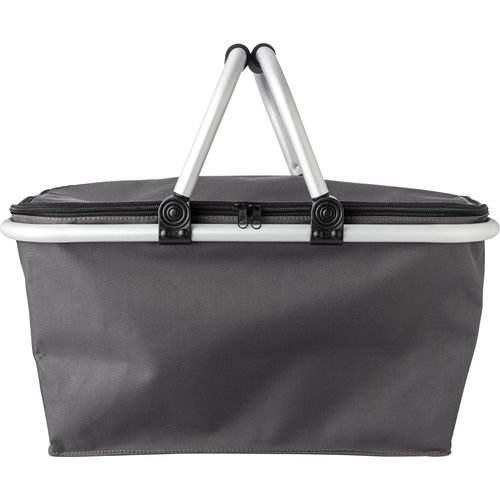 Polyester (320-330 gr/m²) shopping basket. Douglas