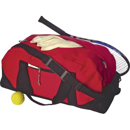 Sac de sport en polyester Amir Sac de sport en polyester Amir