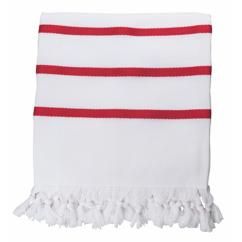 SERVIETTE BARBADOS SERVIETTE BARBADOS