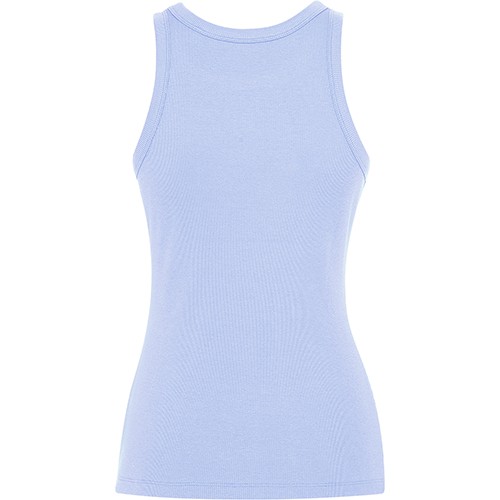 Camiseta sin mangas para mujer DRIBE