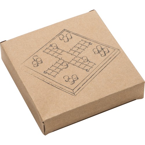 Jeu de petits chevaux