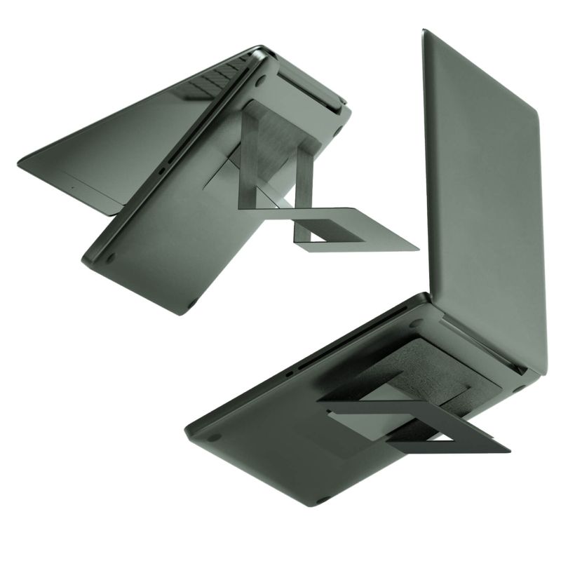 Folding stand for PC/Mac Zip Laptop