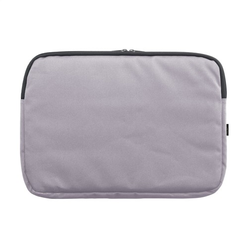 Jordan 13 inch RPET Laptop Sleeve Jordan 13 inch RPET Laptop Sleeve