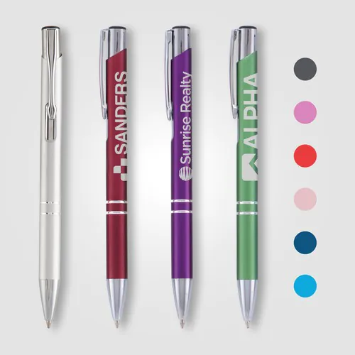Crosby Matte Pen Crosby Matte Pen