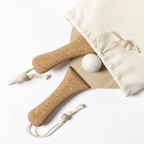 Beach Rackets Bubbak