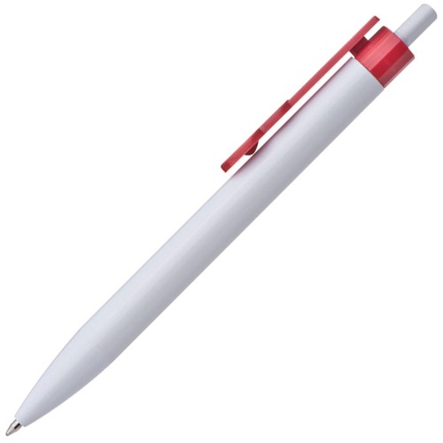 Plastic pen CrisMa Smile Hand