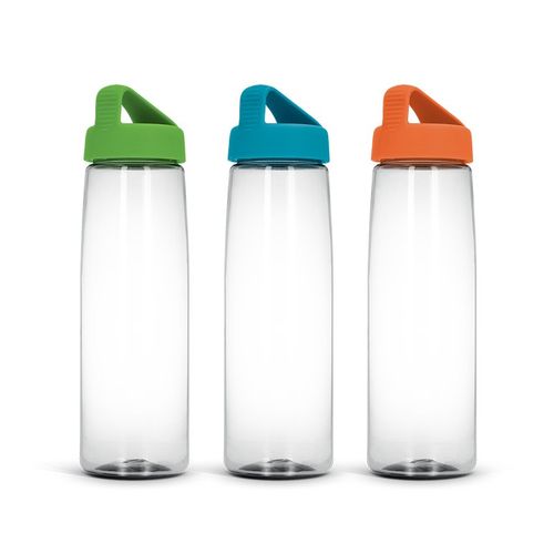 BOUTEILLE GOURDE 83 cl TRANSPARENTE EN TRITAN BOUTEILLE GOURDE 83 cl TRANSPARENTE EN TRITAN