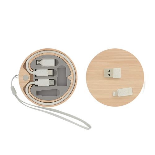 KIT CÂBLE DE CHARGEMENT