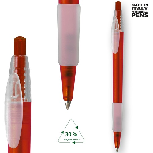 Ballpoint Pen Ultra Frost Ballpoint Pen Ultra Frost