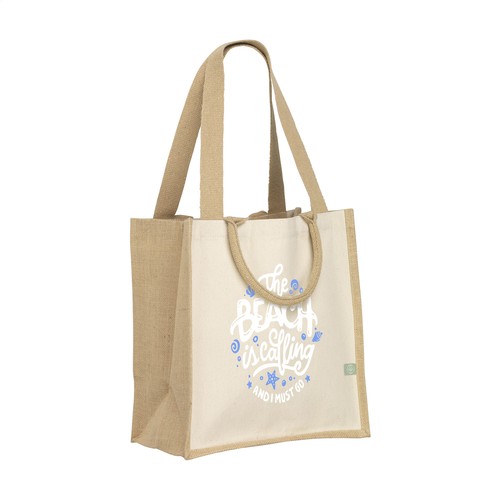Yucatan Shopper Organic Cotton (320 g/m²) Yucatan Shopper Organic Cotton (320 g/m²)