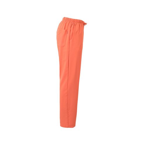 VL FREYR. Trousers (140 g/m²) made from 100% microfibre
