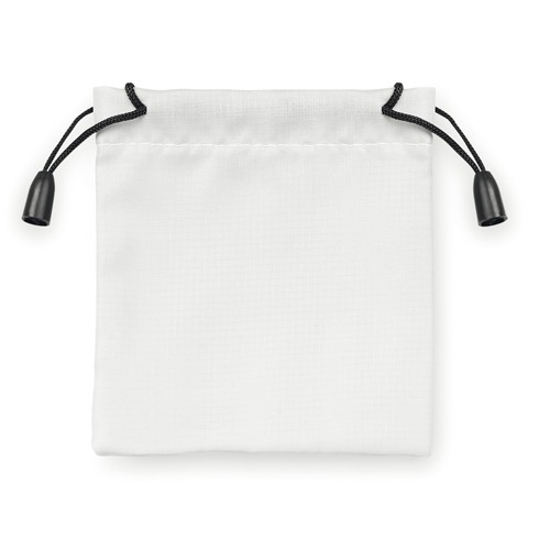 Pochette en polyester Clematide Pochette en polyester Clematide