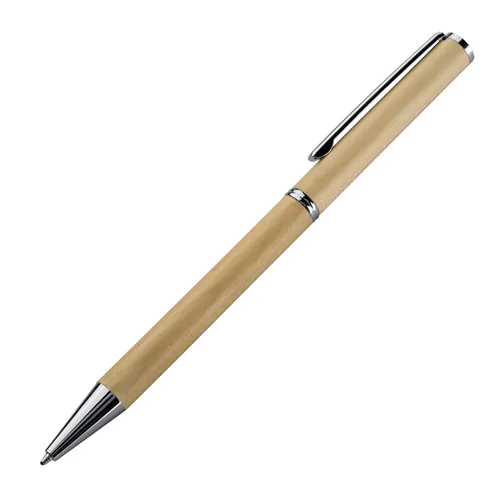 Wooden ball pen Heywood
