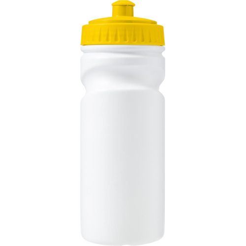 HDPE bottle Demi