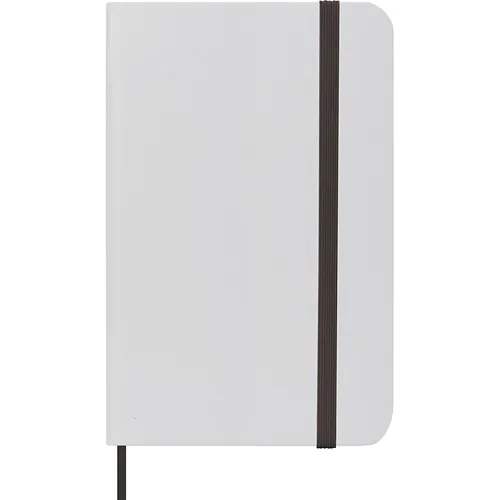 BLOC POUR NOTES EN PVC ET PAPIER BLOC POUR NOTES EN PVC ET PAPIER