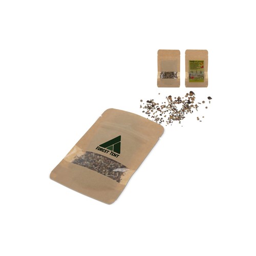 Bolsas de semillas de flores silvestres 4 gramos Bolsas de semillas de flores silvestres 4 gramos