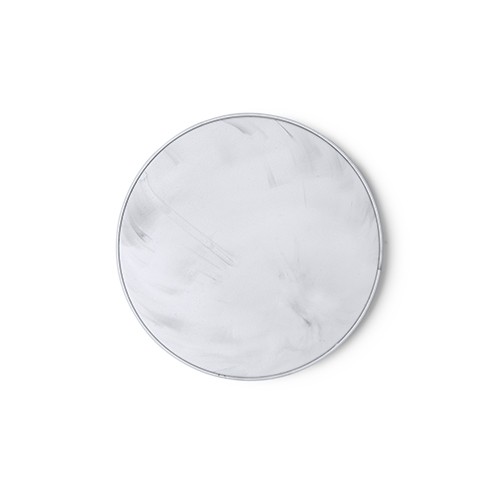 Base di ricarica wireless . Potenza 15W. Fornita i Adriane Base di ricarica wireless . Potenza 15W. Fornita i Adriane