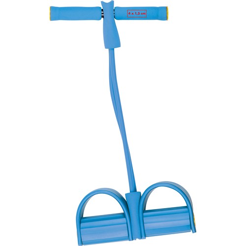 Abdominal and back trainer Rochefort