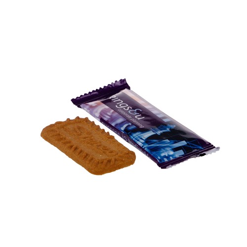 Biscuit au café végétalien Biscuit au café végétalien