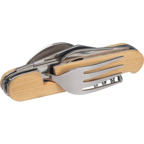 bamboo camping cutlery bamboo camping cutlery