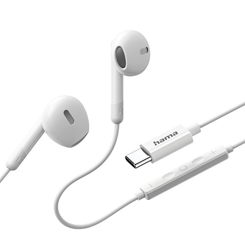 Écouteurs intra-auriculaires Hama Classy Écouteurs intra-auriculaires Hama Classy