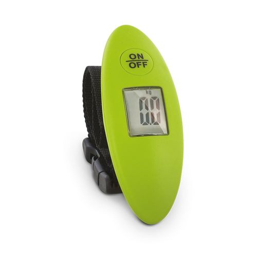 Luggage scale Luggage scale