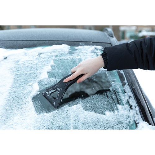 skrobaczka do śniegu skrobaczka do śniegu