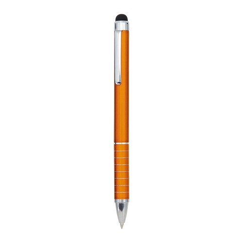 Aluminum ballpoint pen Aponi
