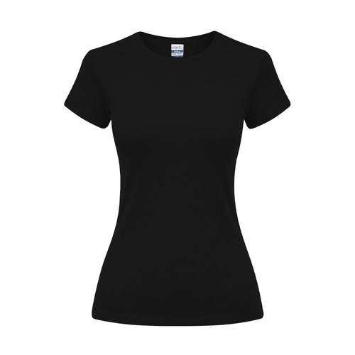 Dames Kleuren T-Shirt Epika