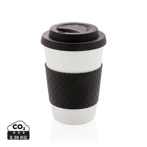 Reusable Coffee cup 270ml Reusable Coffee cup 270ml