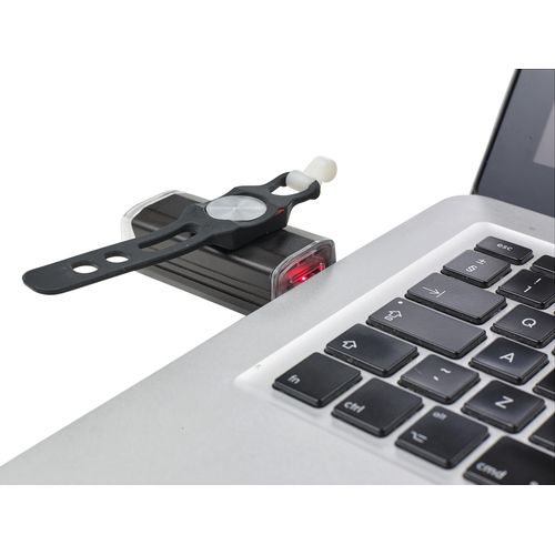 ABS bicycle light Ethan ABS bicycle light Ethan