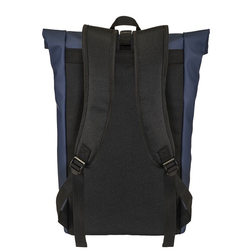 PU laptop backpack (15). PU laptop backpack (15).