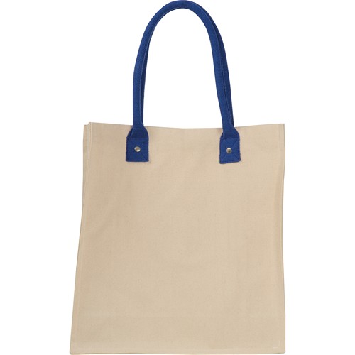 CANVAS Shopper à longues anses