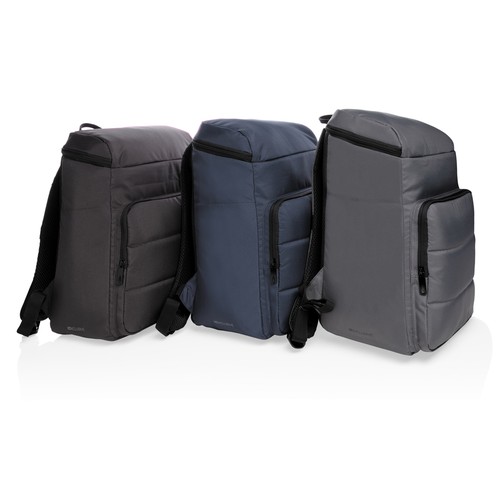 Impact AWARE™ RPET cooler backpack Impact AWARE™ RPET cooler backpack