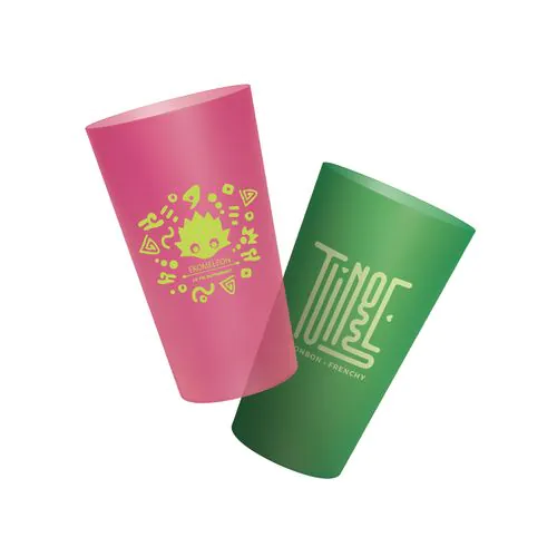 VASOS PLASTICOS 60 cl VASOS PLASTICOS 60 cl