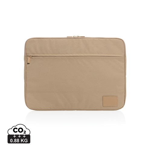 Impact AWARE™ 15.6'' laptop sleeve Impact AWARE™ 15.6'' laptop sleeve