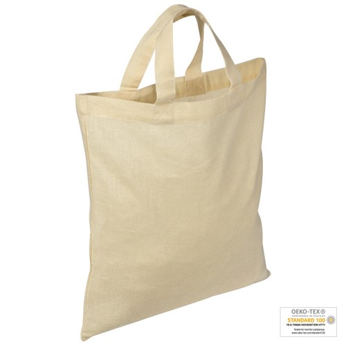 Cotton bag