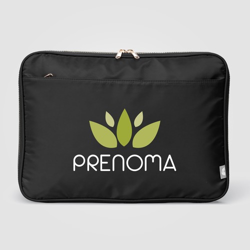 Aurelia Recycled Laptop Case - 15-inch