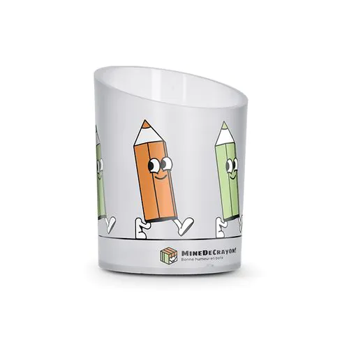 PEN POT PEN POT