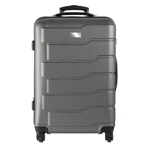 ABS PLASTIC TROLLEY
