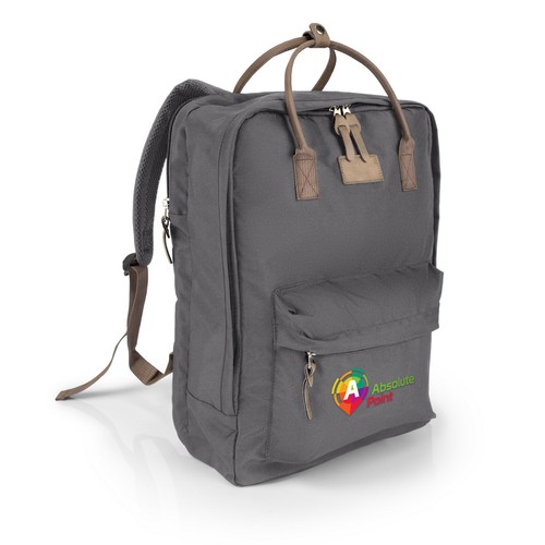 rugzak voor de laptop