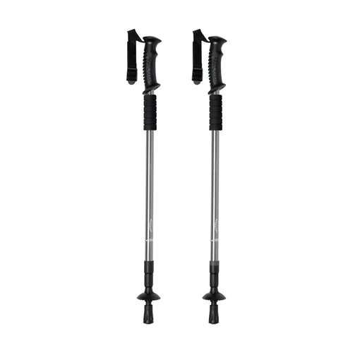 Walking Poles Set Brulen